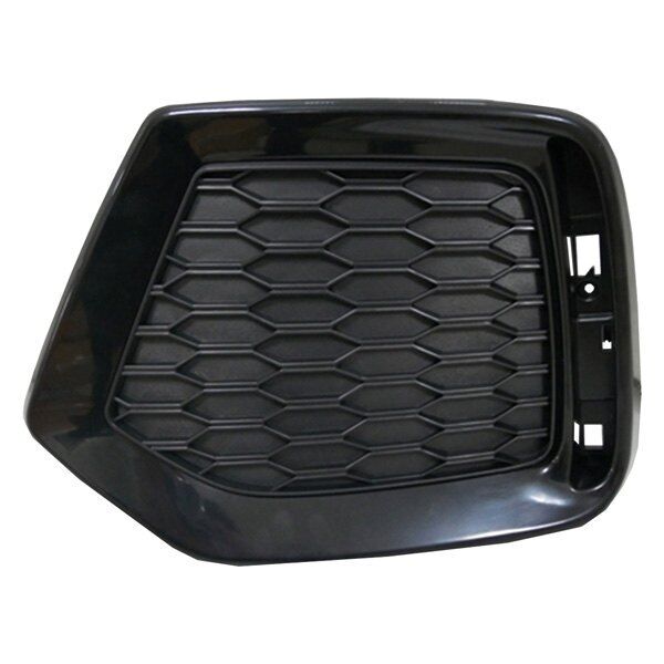 2017-2019 Honda Civic Sedan Grille Rear Passenger Side Without Reflector Lamp , HO1139105. High-strength and long-lasting.