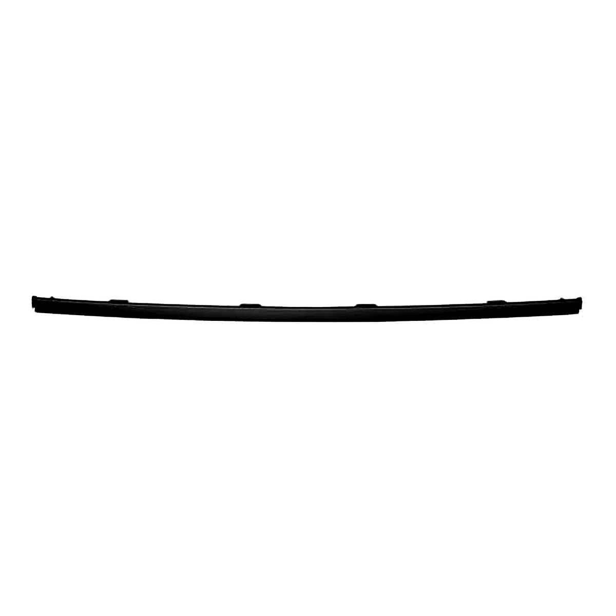 2020-2022 Honda Crv Rear Bumper Moulding, ho1144105. Front view.