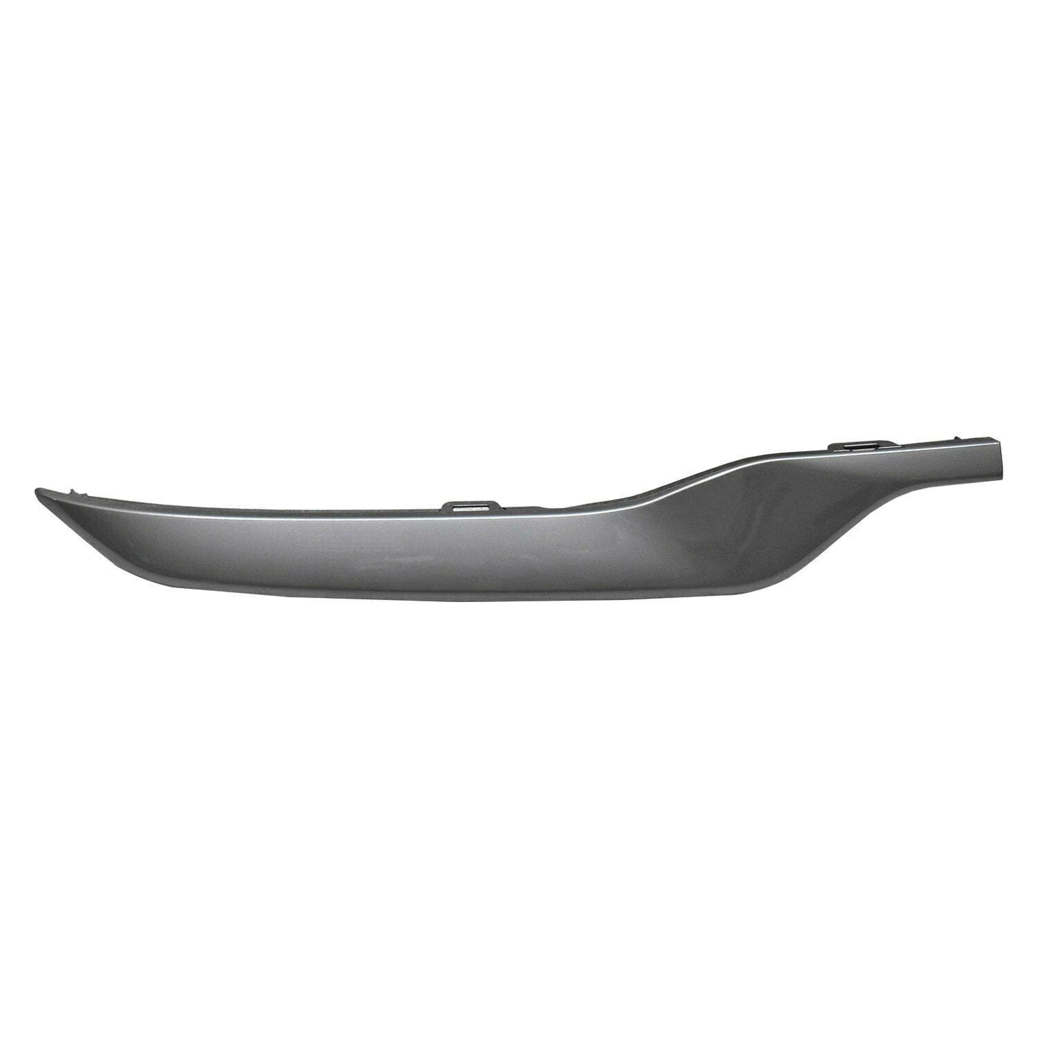 2020-2022 Honda CRV Bumper Moulding Rear Driver Side , HO1146108. Exact fit for vehicle restoration.