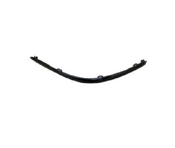 2020-2022 Honda Pilot Bumper Molding Rear Driver Side , HO1146110. Made with quality materials.
