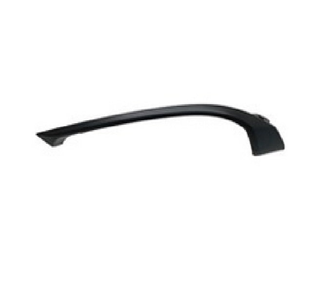 2022-2024 Honda Civic Hatchback Bumper Molding (By Exhaust) Rear Passenger Side , HO1147109. OEM-style replacement.