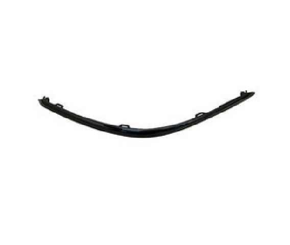 2020-2022 Honda Pilot Bumper Molding Rear Passenger Side , HO1147110. Made with quality materials.