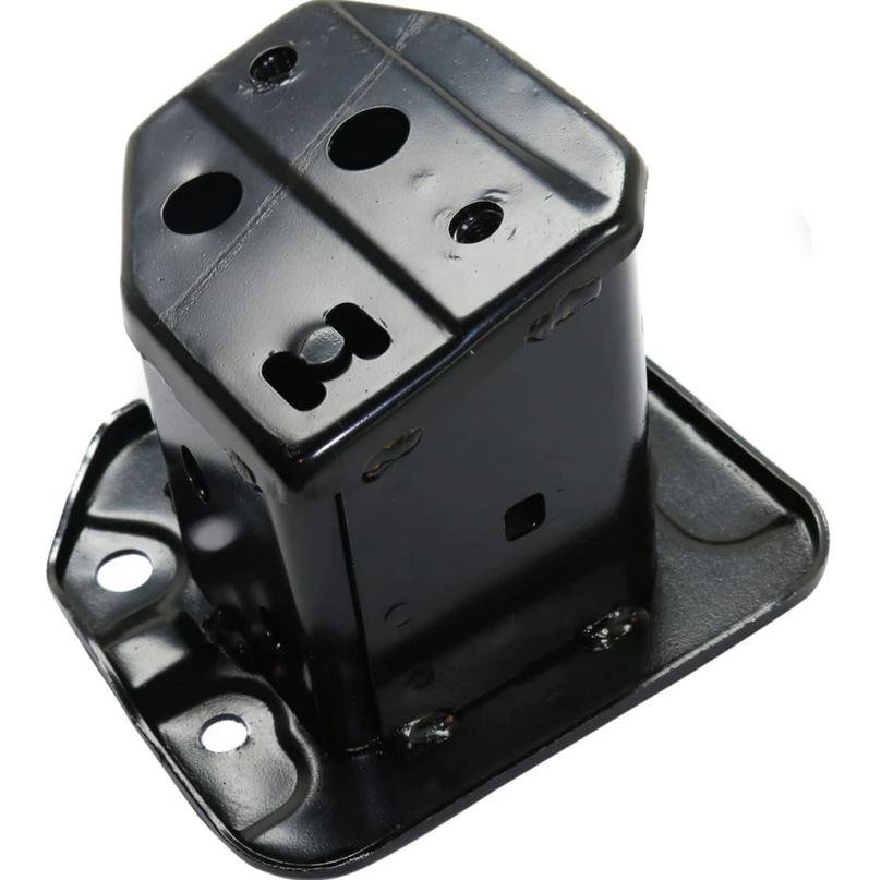 2012-2015 Honda Civic Coupe Rebar Bracket Rear Passenger Side Steel , HO1167102. Factory-style replacement part.