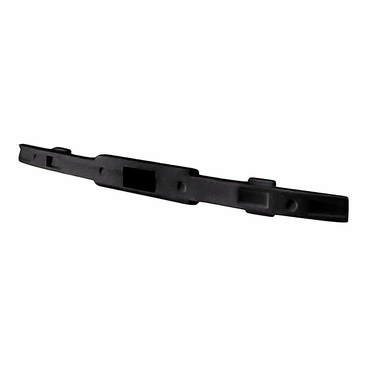 1998-2002 Honda Accord Sedan Rear Absorber Rr, ho1170117. Front view.