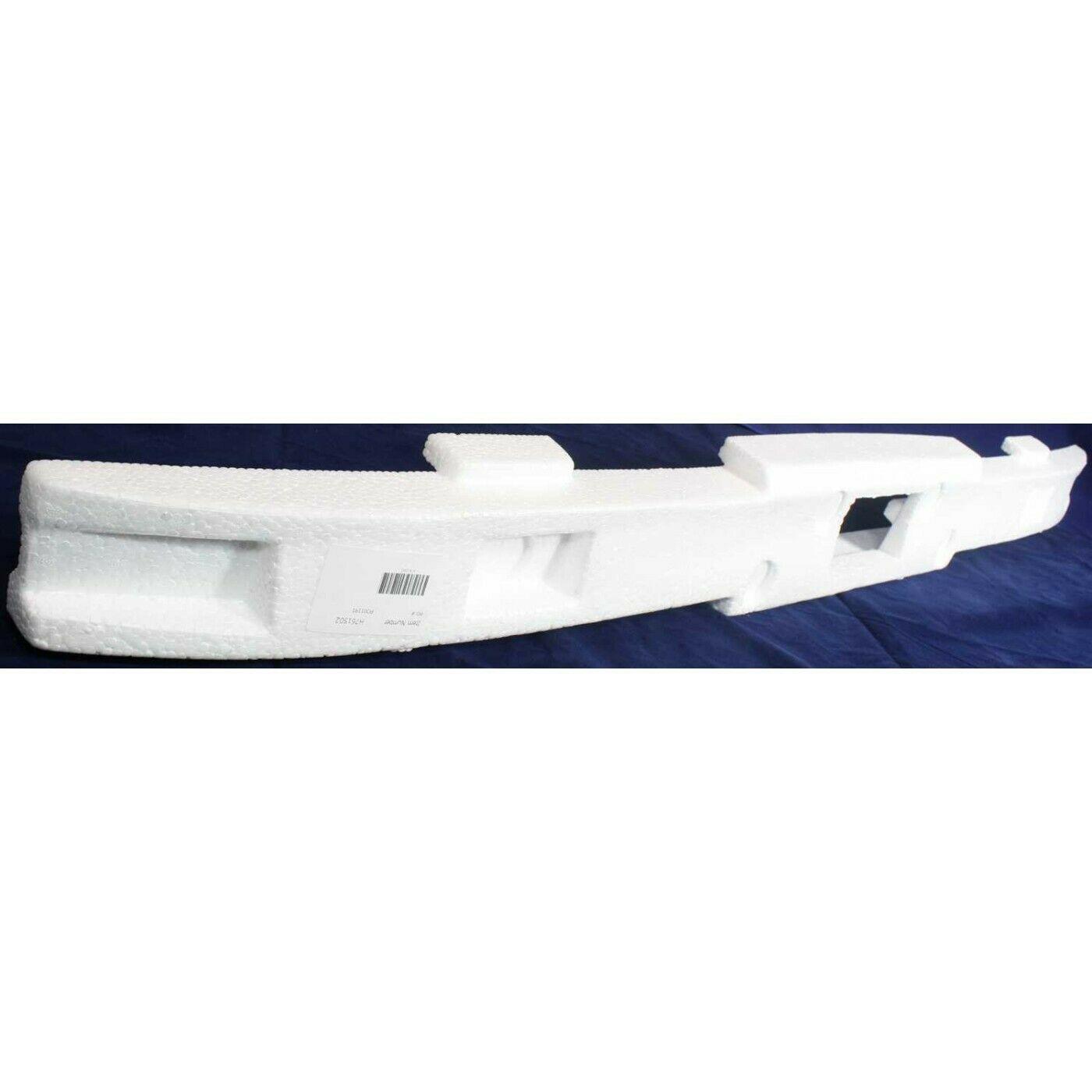 1998-2002 Honda Accord Sedan Rear Absorber , HO1170117. Factory-style replacement part.