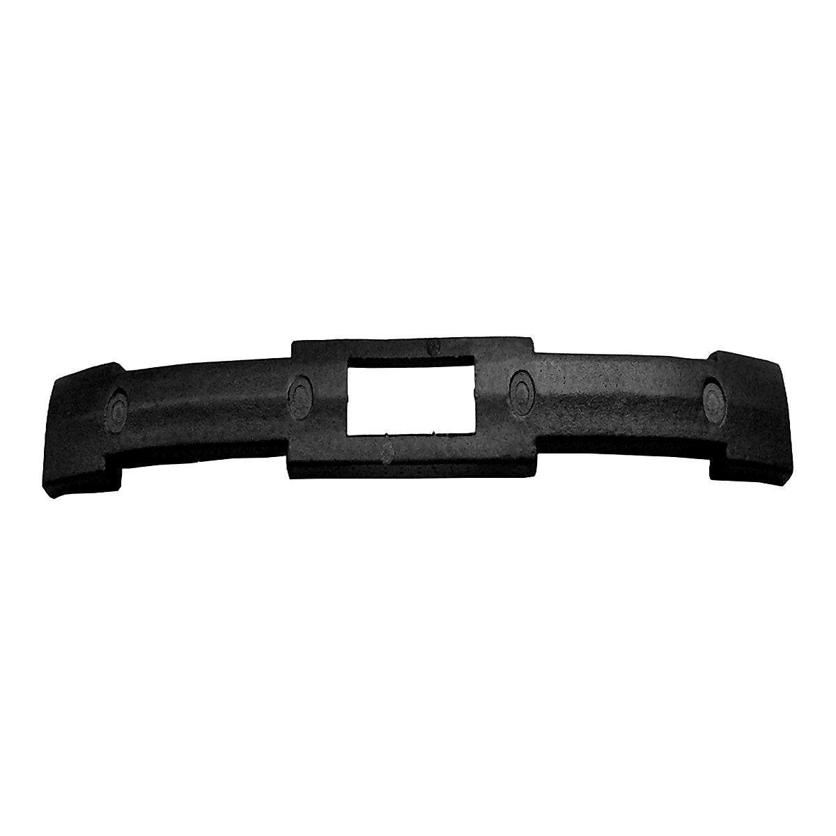 2003-2005 Honda Accord Sedan Rear Absorber Rr, ho1170126. Front view.