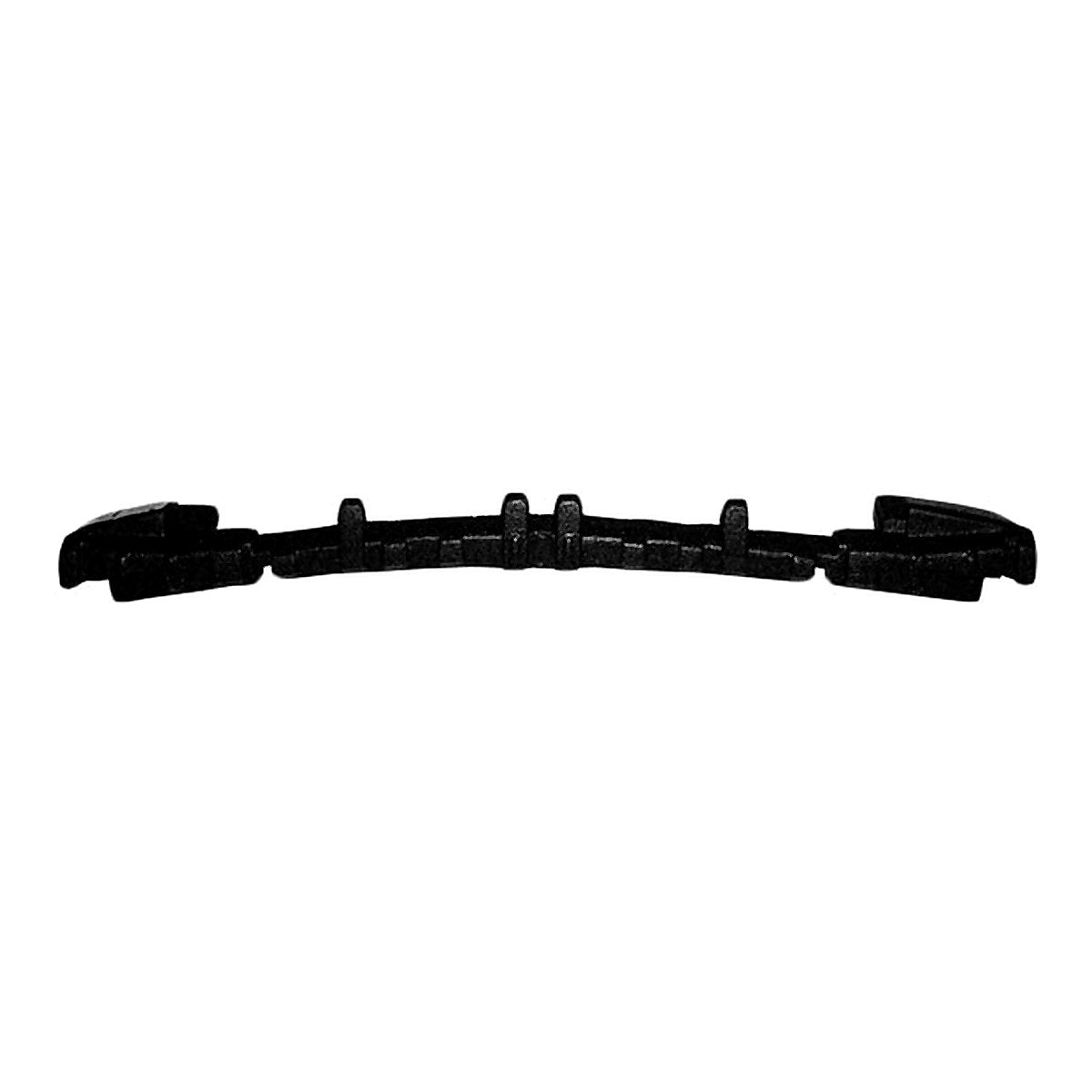 2005-2010 Honda Odyssey Rear Absorber Rr, ho1170130. Front view.
