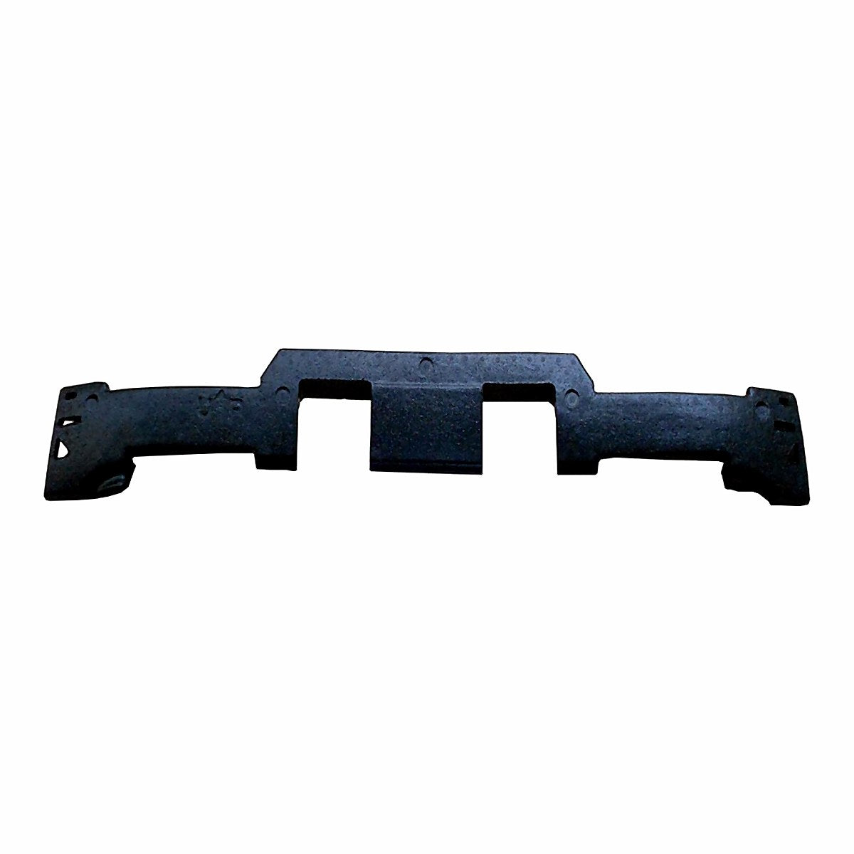 2006-2011 Honda Civic Coupe Rear Absorber Rr, ho1170132. Front view.