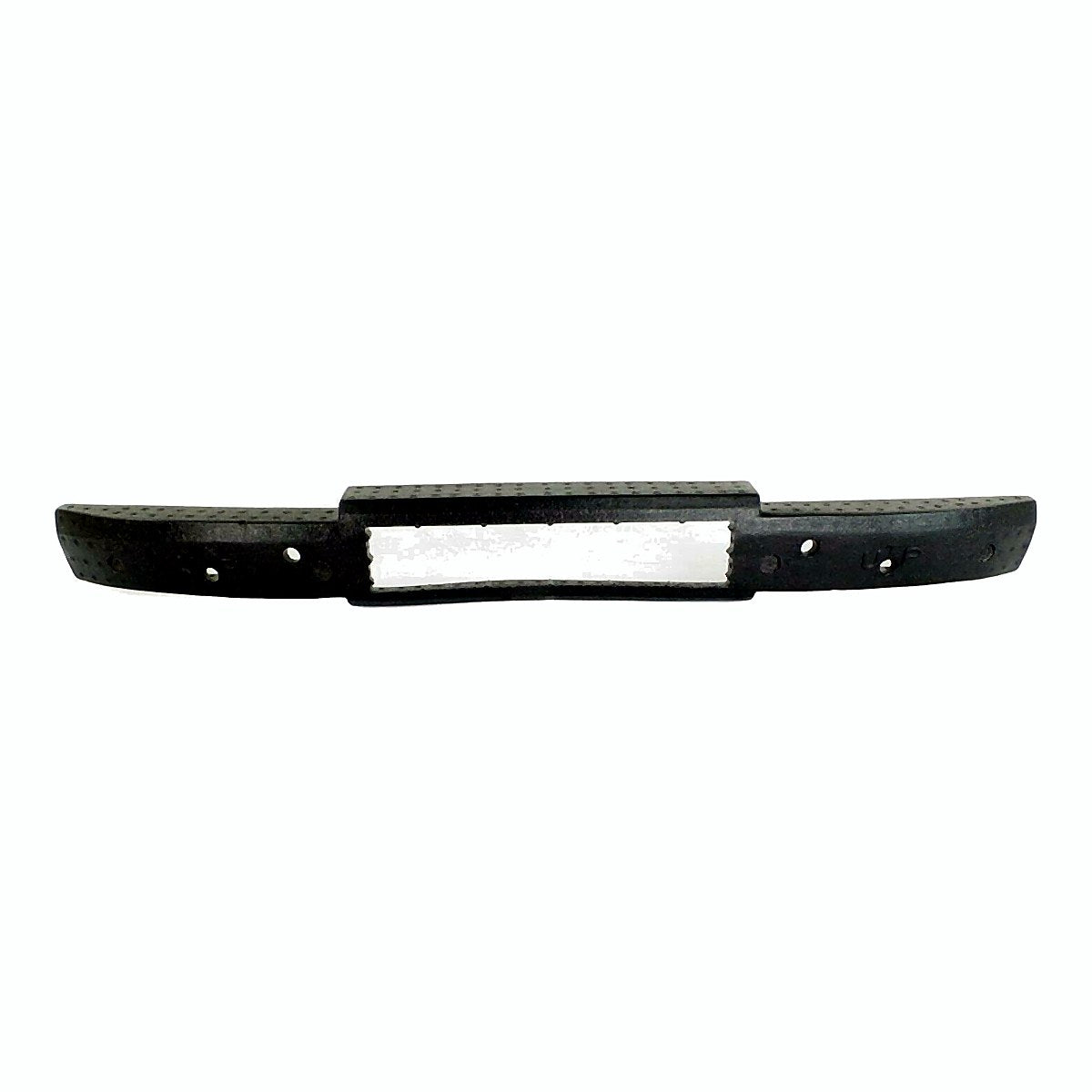 2003-2005 Honda Accord Coupe Rear Absorber Rr, ho1170134. Front view.