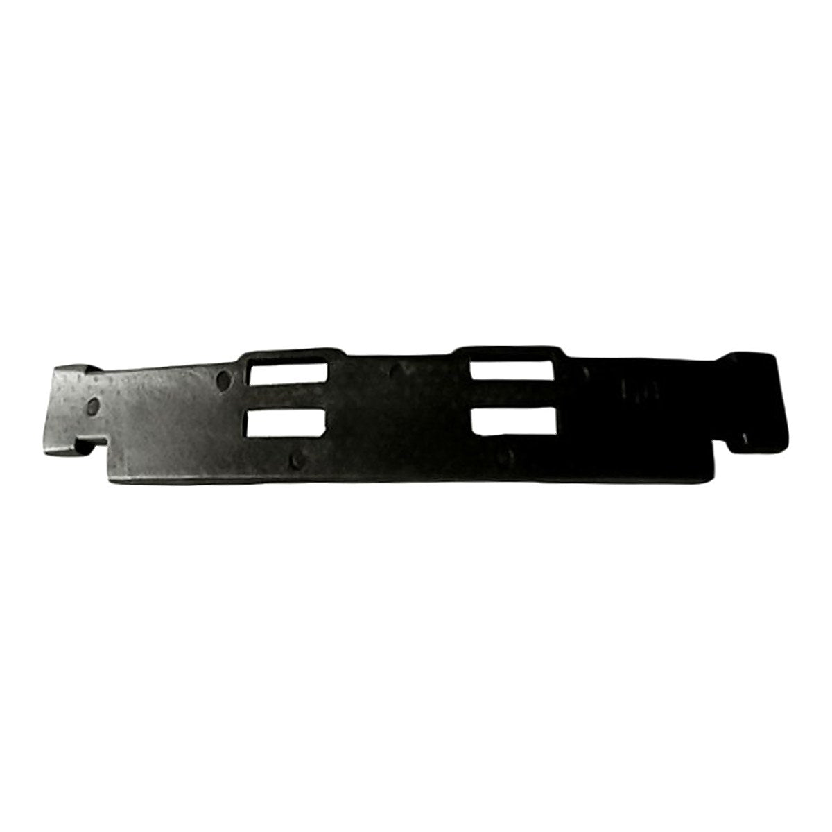 2008-2012 Honda Accord Sedan Rear Absorber Rr, ho1170139. Front view.