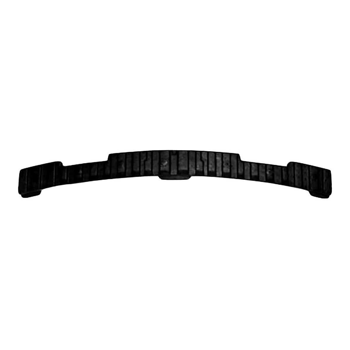 2011-2017 Honda Odyssey Rear Absorber Rr, ho1170142. Front view.