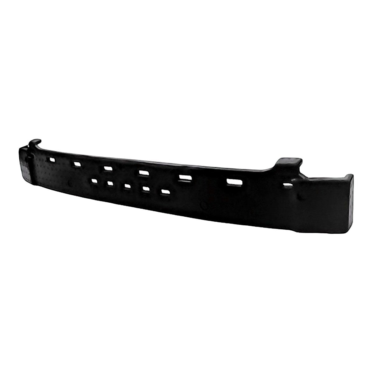 2013-2015 Honda Civic Sedan Rear Absorber Rr, ho1170145. Front view.