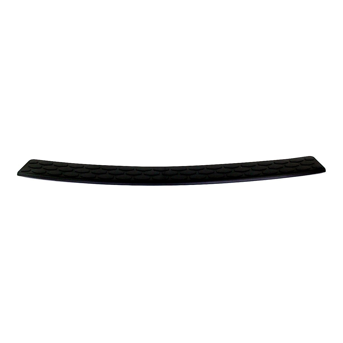 2003-2008 Honda Pilot Rear Bumper Step, ho1191102. Front view.
