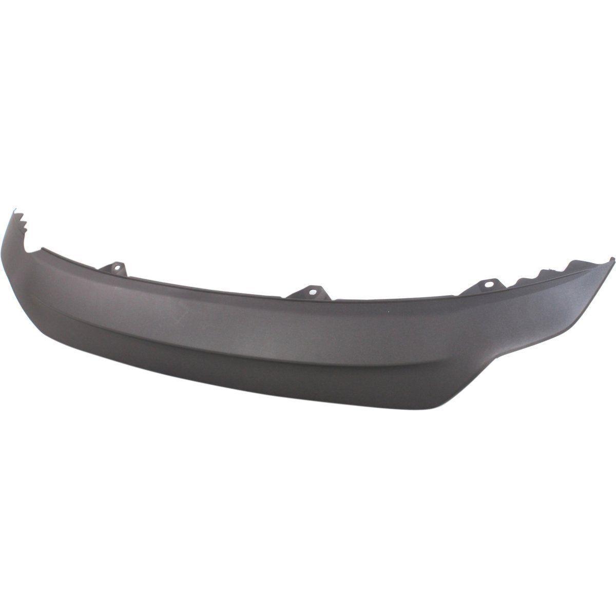2015-2016 Honda CRV Valance Rear , HO1195109. Factory-style replacement part.