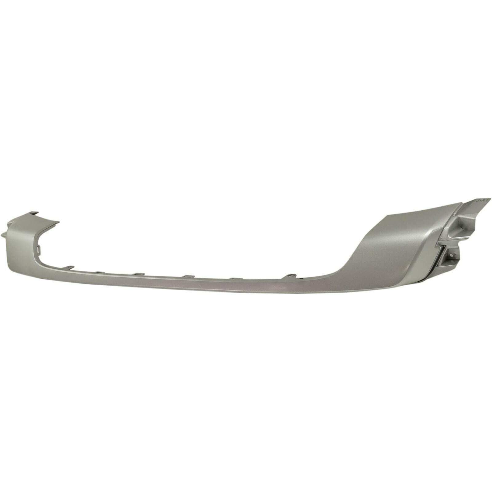2019-2022 Honda Pilot Valance Rear Lower , HO1195120. OEM-quality exterior component.