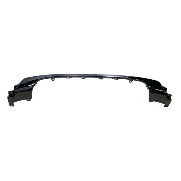2019-2022 Honda Pilot Valance Rear Lower Gloss Black , HO1195129. Lightweight yet durable construction.