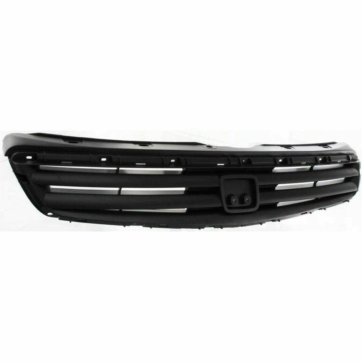 1999-2000 Honda Civic Sedan Grille , HO1200162. Perfect fit and finish.