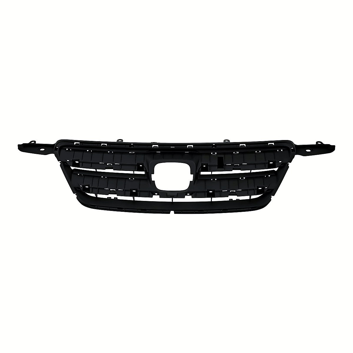 2005-2006 Honda Crv Grille Inner, ho1200177. Front view.