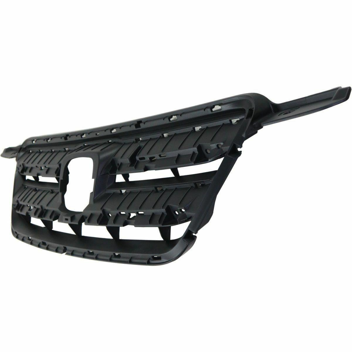 2005-2006 Honda CRV Grille Inner , HO1200177. Tested for reliable performance.