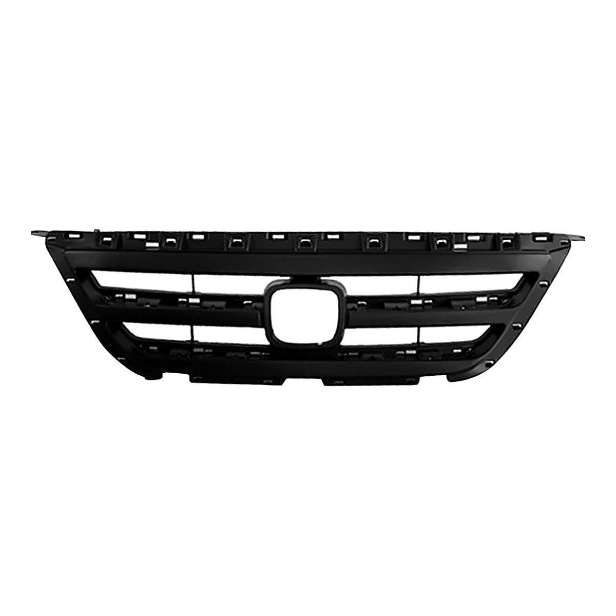 2005-2007 Honda Odyssey Grille, ho1200178. Front view.