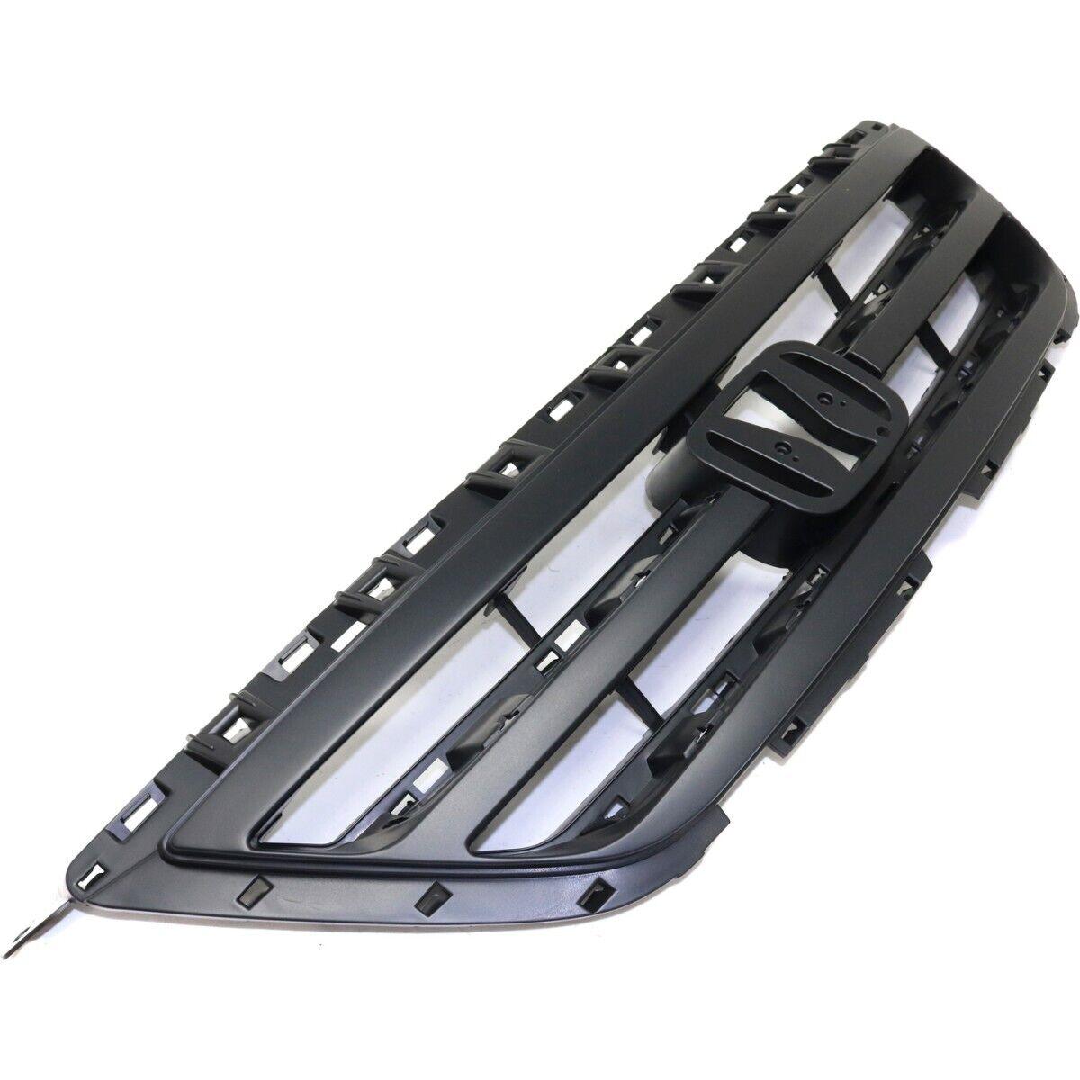 2005-2007 Honda Odyssey Grille , HO1200178. Exact fit for vehicle restoration.