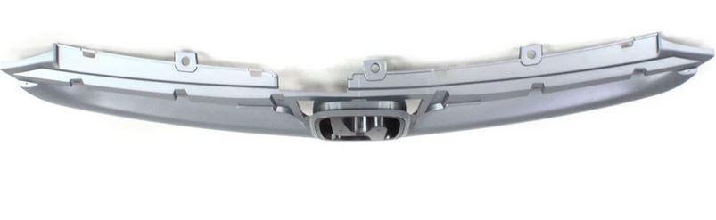 2006-2007 Honda Accord Hybrid Grille , HO1200179. Direct fit for easy installation.