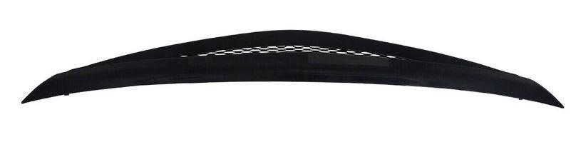 2006-2008 Honda Civic Coupe Grille All Chrome , HO1200193. Lightweight yet durable construction.