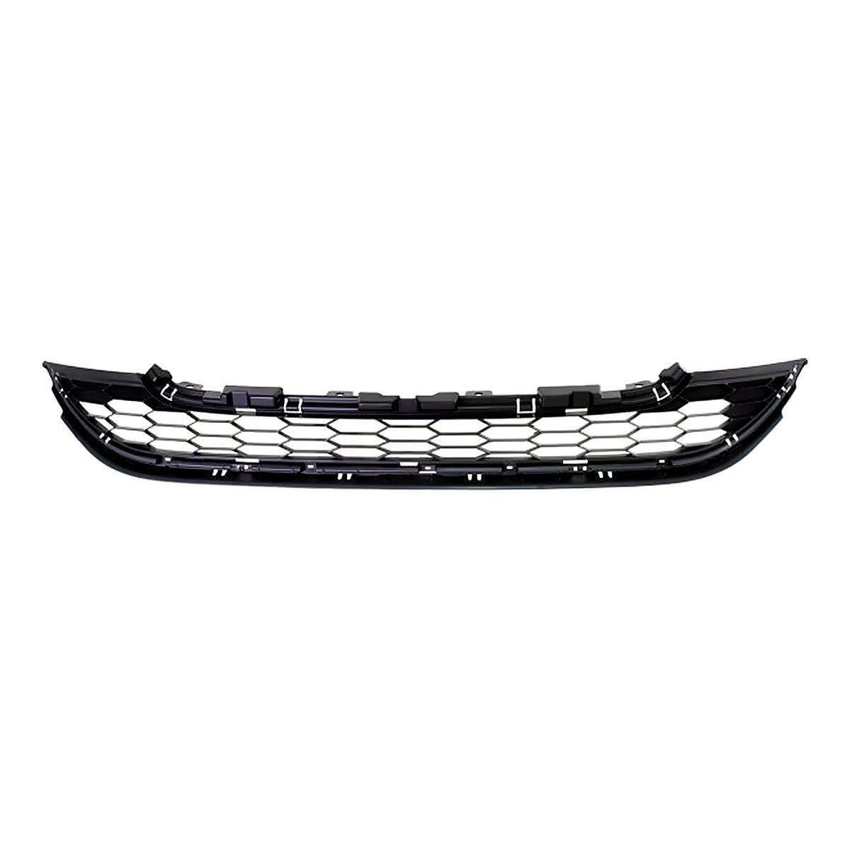2010-2011 Honda Crv Lower Grille Lower, ho1200205. Front view.