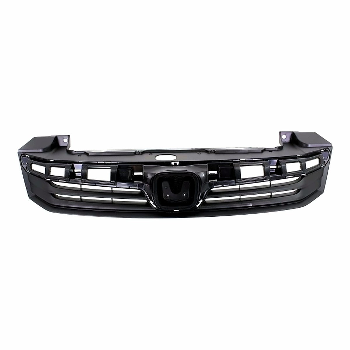 2012-Hond  Civic Sedan Grille, ho1200206. Front view.