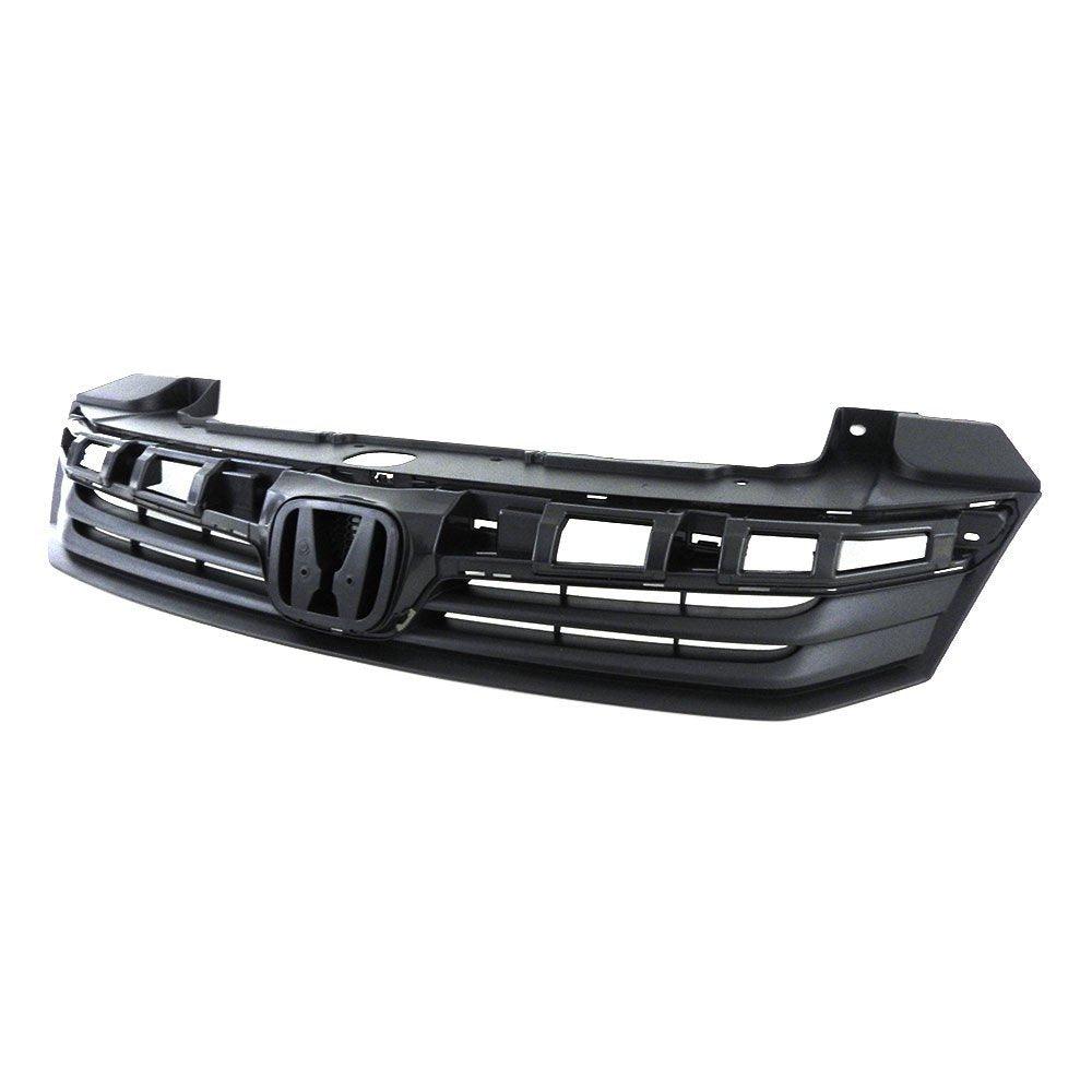 2012 Honda Civic Sedan Grille , HO1200206. Professional-grade auto body part.