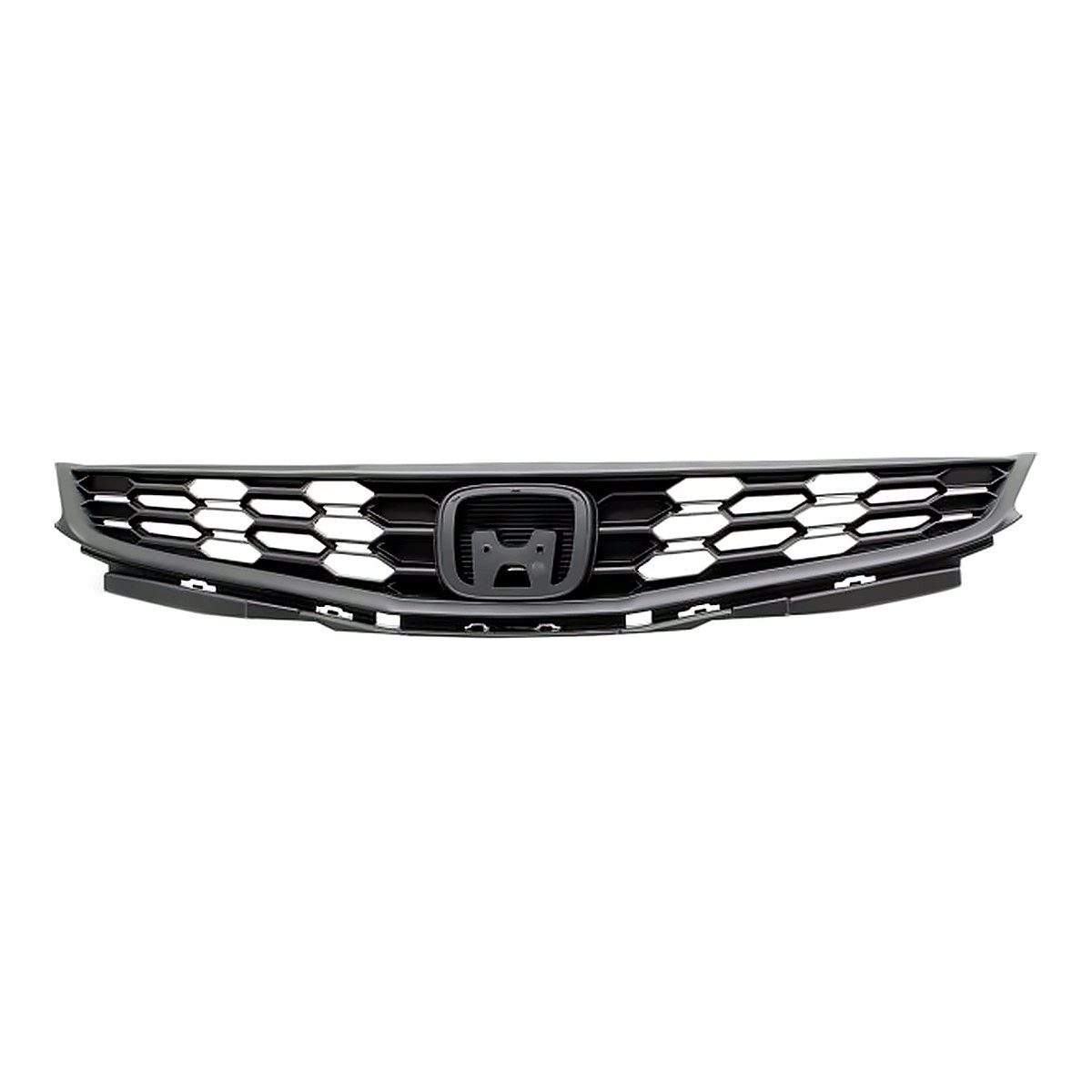 2009-2014 Honda Fit Grille Sport, ho1200219. Front view.