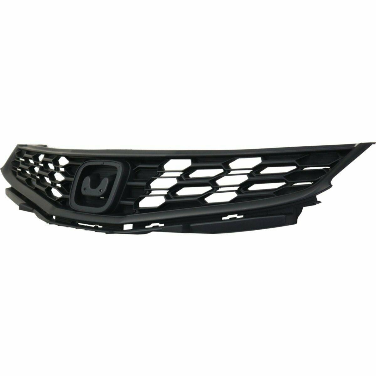 2009-2014 Honda FIT Grille Sport , HO1200219. Perfect fit and finish.