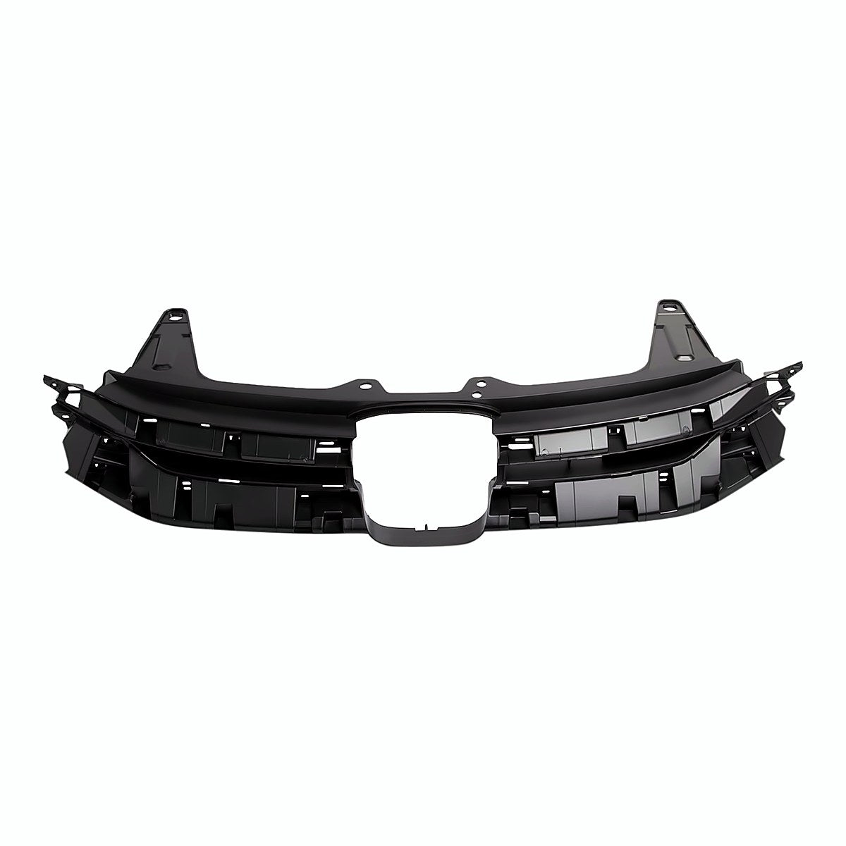 2015-2016 Honda Crv Upper Grille Upper, ho1200224. Front view.