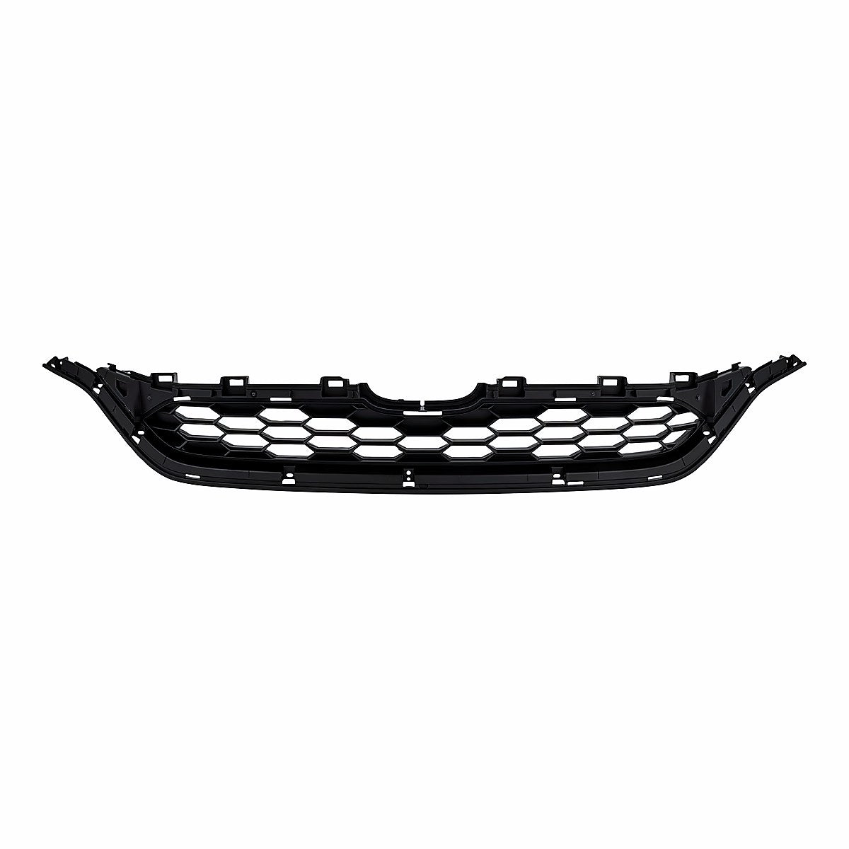 2015-2016 Honda Crv Lower Grille Lower, ho1200225. Front view.
