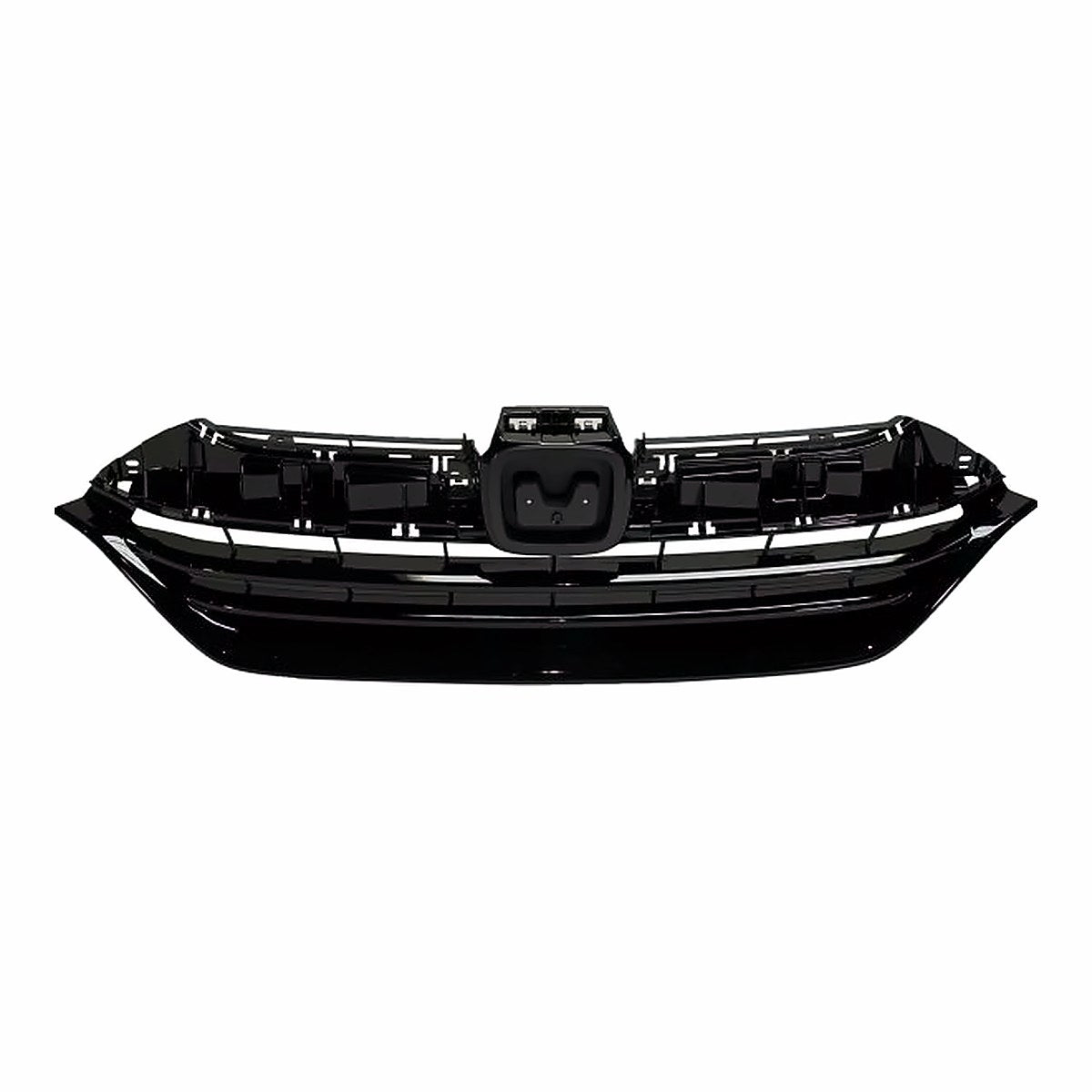 2017-2019 Honda Crv Grille Ptd, ho1200234. Front view.