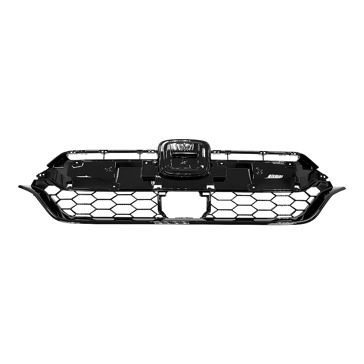 2020-2022 Honda Crv Front Grille Fr, ho1200247. Front view.