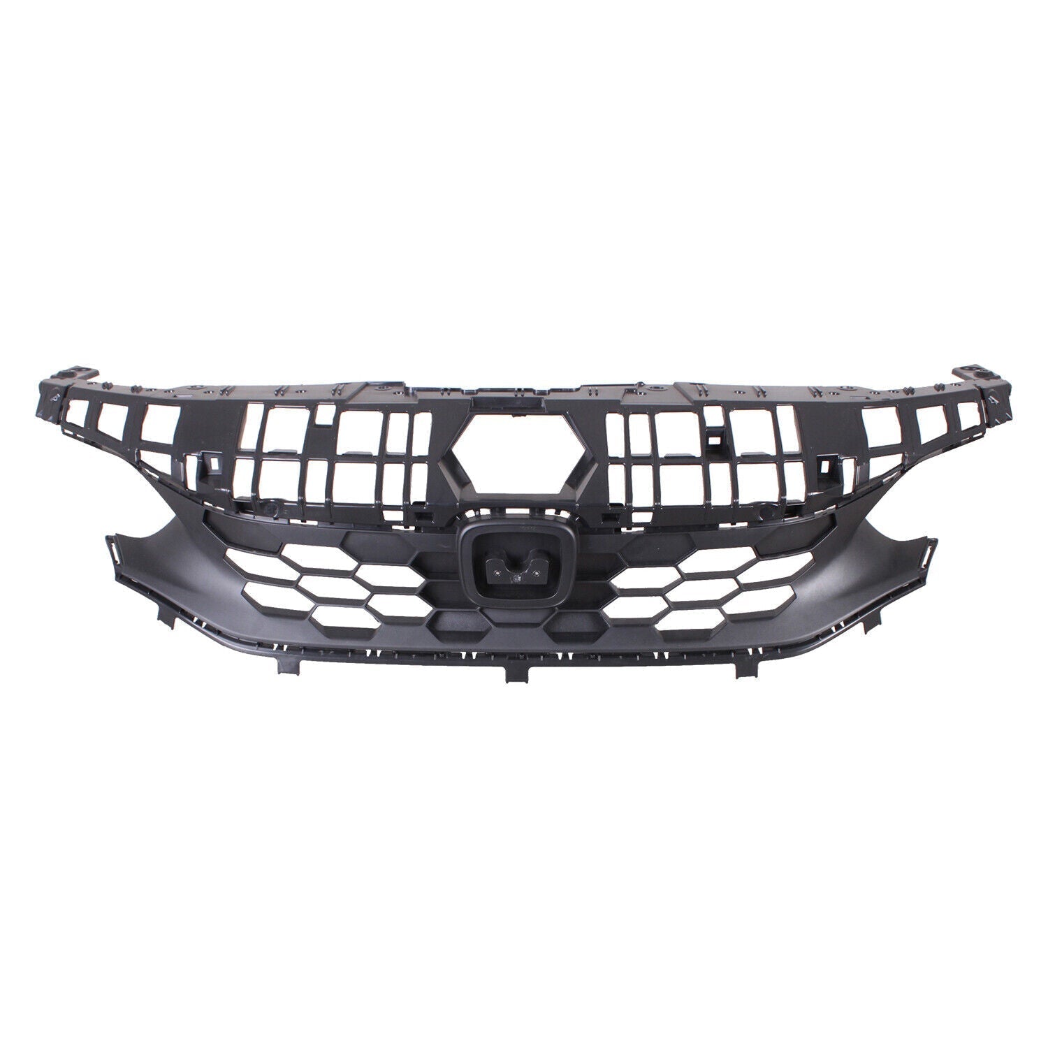 2022-2024 Honda Civic Hatchback Grille Front , HO1200255. Made with quality materials.