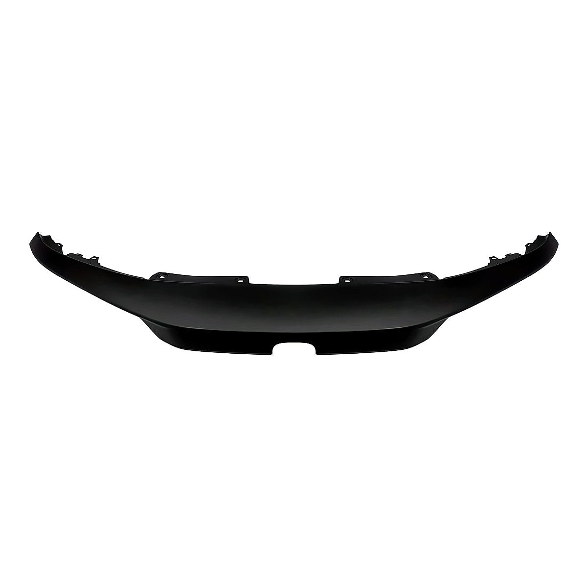 2022-2024 Honda Civic Sedan Front Grille Cover, ho1201105. Front view.