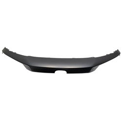 2022-2024 Honda Civic Sedan Grille Cover Front Primed , HO1201105. Made with quality materials.