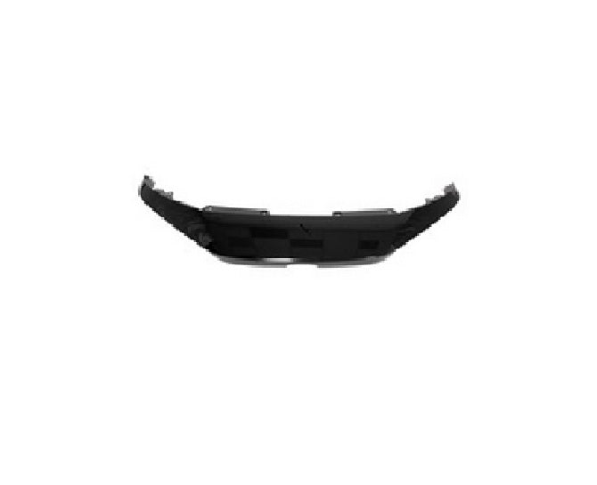 2022-2024 Honda Civic Hatchback Grille Front Primed , HO1201106. High-quality aftermarket part.