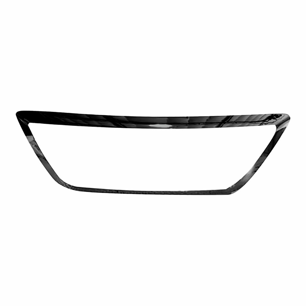 2005-2007 Honda Odyssey Rear Grille Moulding, ho1202103. Front view.