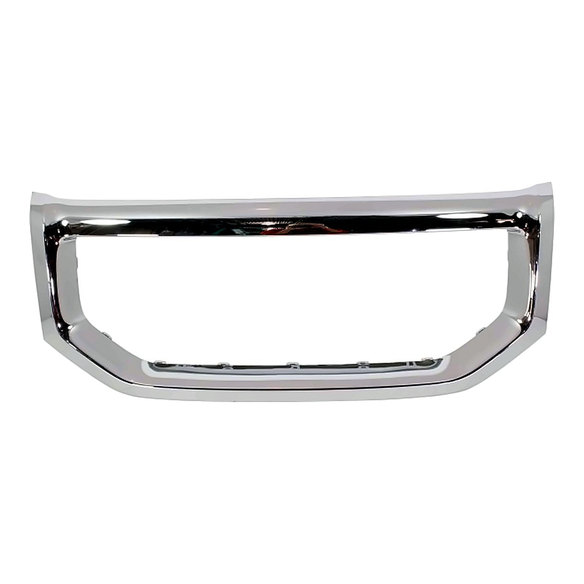 2009-2011 Honda Pilot Front Grille Frame, ho1202106. Front view.