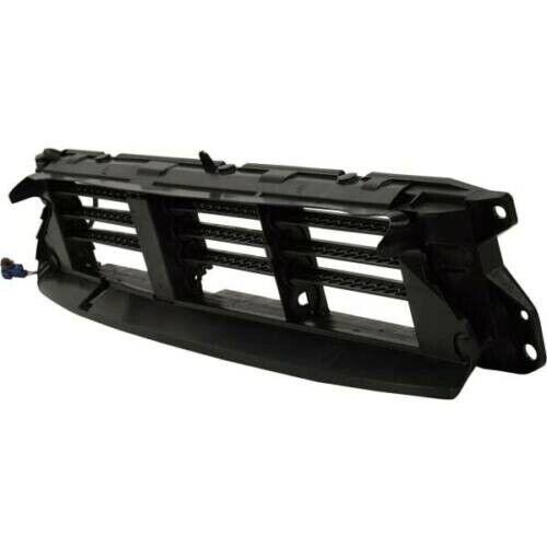 2017-2019 Honda CRV Radiator Shutter Assy Lower , HO1206101. Precision fitment for collision repair.