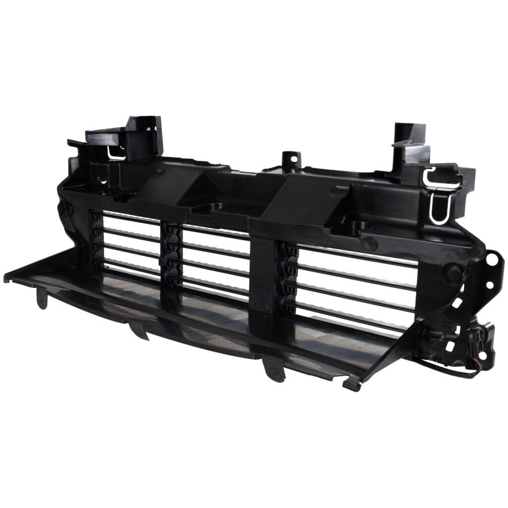 2020-2022 Honda CRV Hybrid Radiator Shutter Assy Upper , HO1206105. Replacement part ready for install.