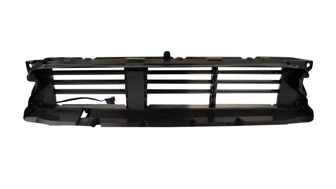2020-2022 Honda CRV Radiator Shutter Assy Lower , HO1206106. OEM-quality exterior component.