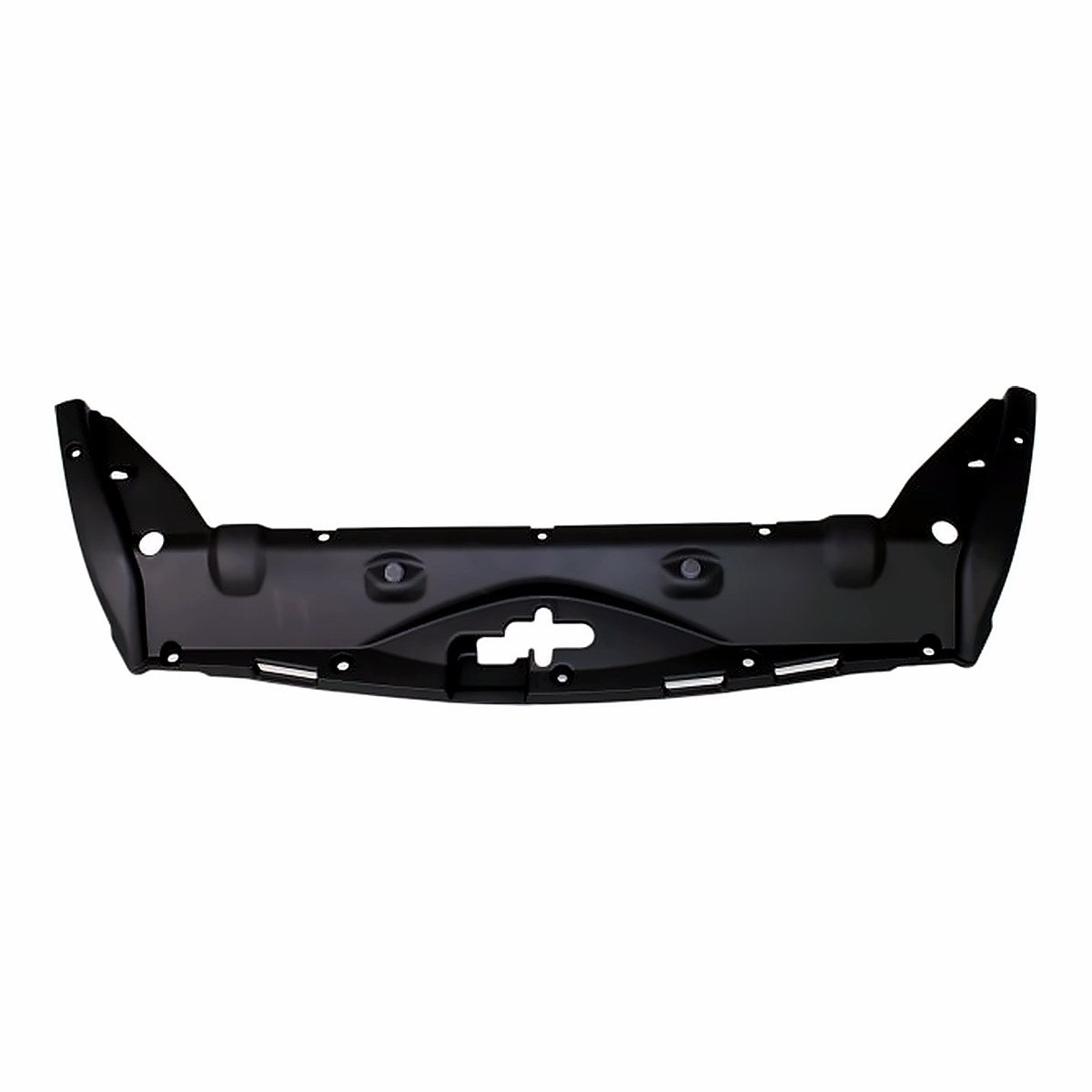 2003-2007 Honda Accord Coupe Grille Support, ho1207101. Front view.