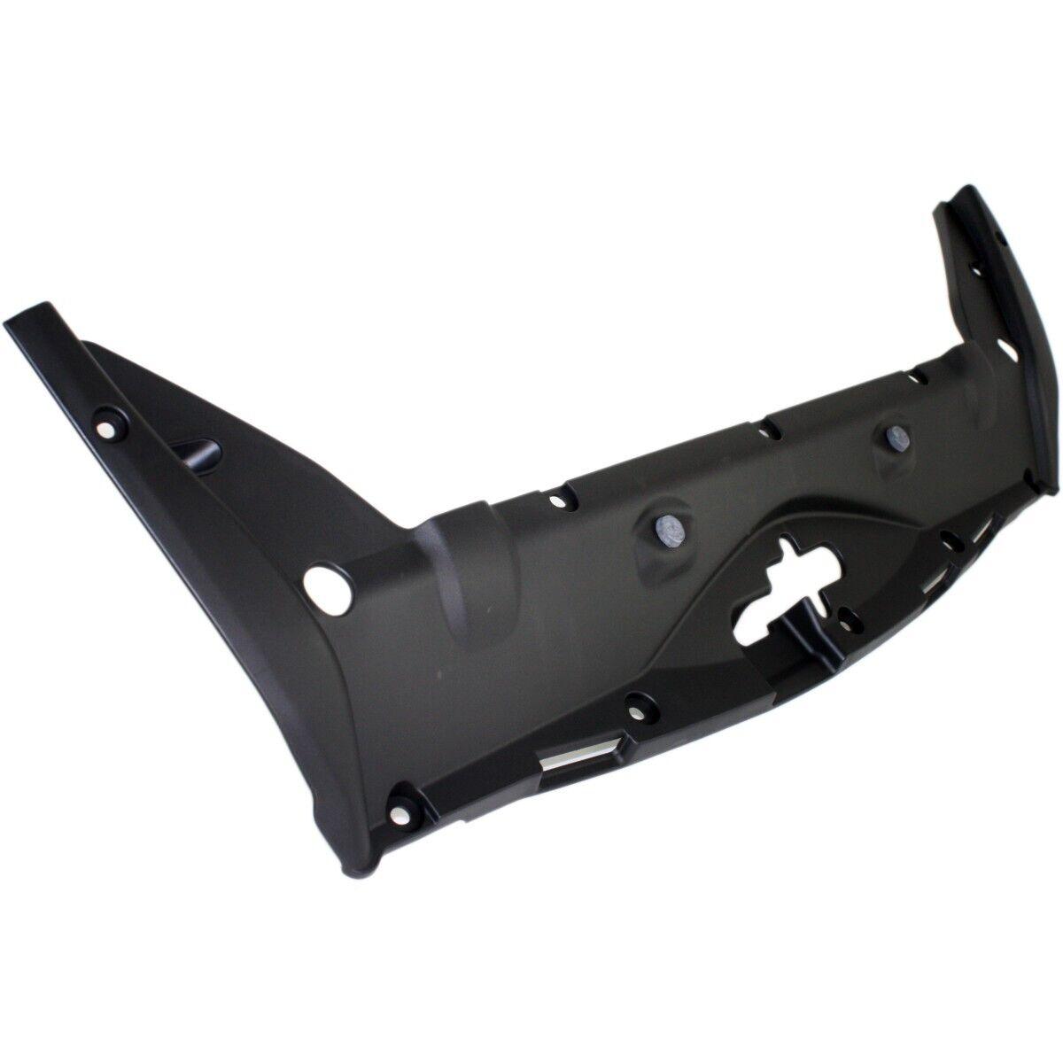 2003-2007 Honda Accord Coupe Grille Support , HO1207101. Lightweight yet durable construction.