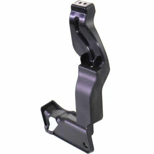 2012 Honda Civic Sedan Grille Stay Driver Side , HO1207104. Direct fit for easy installation.