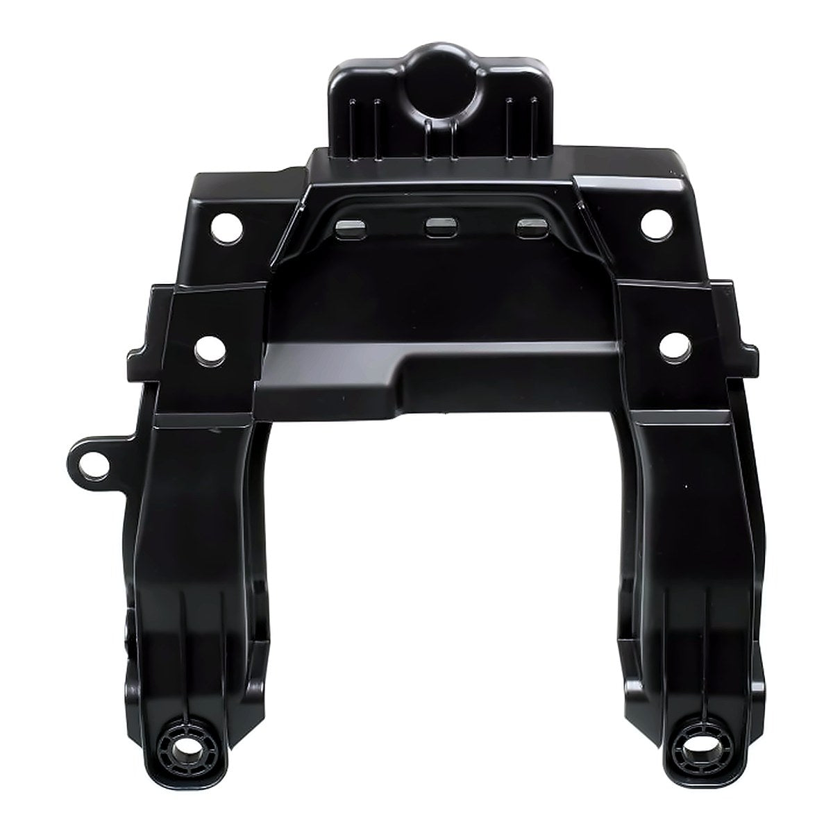 2015-2016 Honda Crv Grille Bracket, ho1207110. Front view.