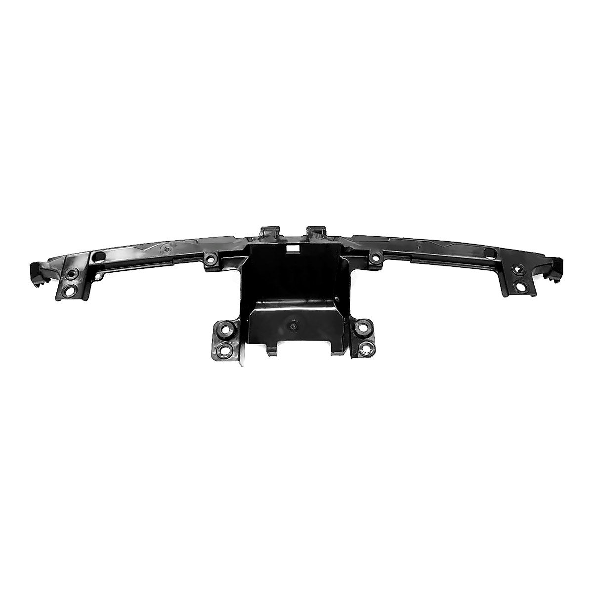 2017-2019 Honda Crv Upper Grille Upper, ho1207112. Front view.